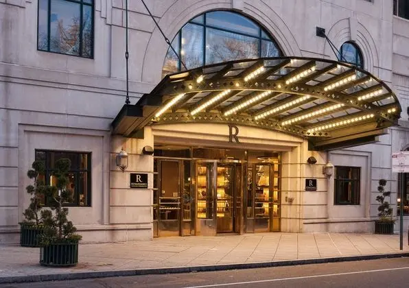 Renaissance Philadelphia Downtown Hotel