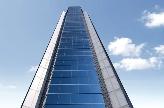 Renaissance Polat Istanbul Hotel - Dış Mekan