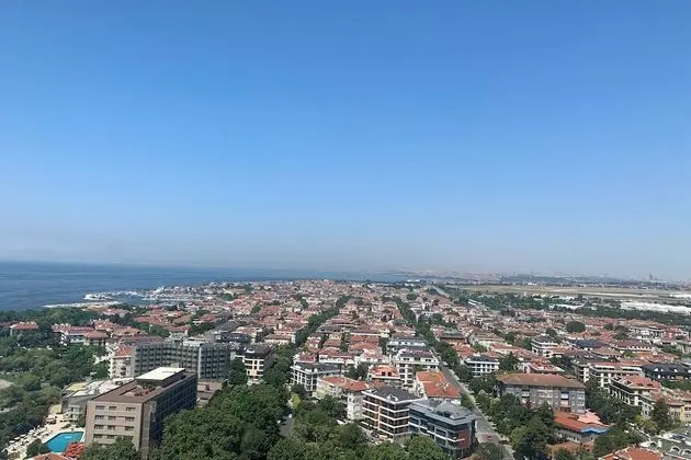 Renaissance Polat Istanbul Hotel - Oda