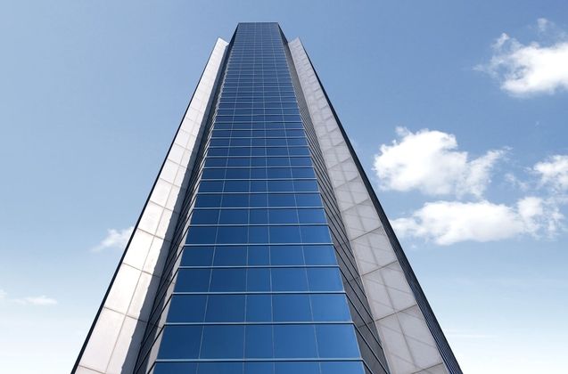 Renaissance Polat Istanbul HotelFotoğrafı