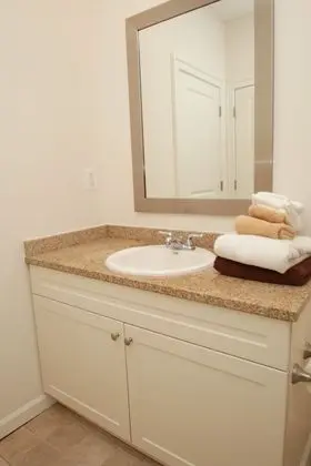 Renaissance Properties - 2040 Market Street - Banyo Özellikleri