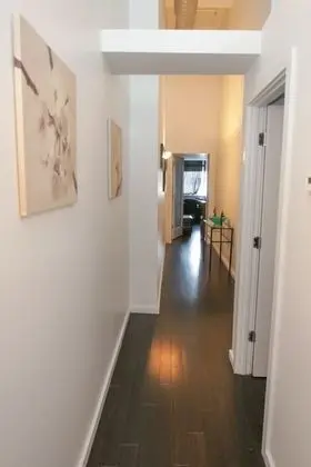 Renaissance Properties - 728 Market Street - Oda