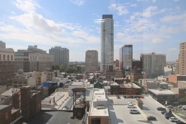 Renaissance Properties - 728 Market Street - Oda Manzaraları