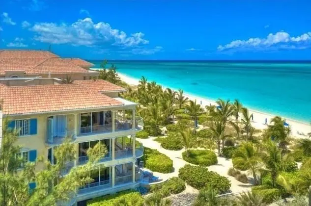 Villa Renaissance - Dış Mekan