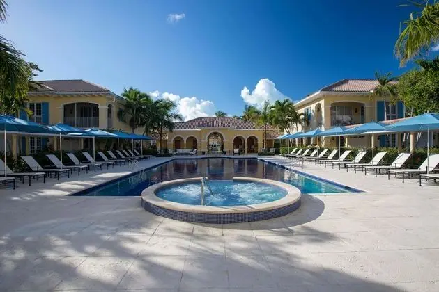 Villa Renaissance - Havuz