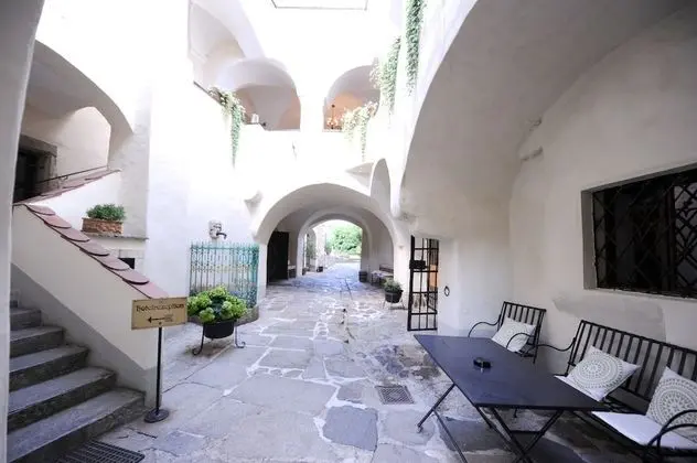 Renaissancehotel Raffelsberger Hof