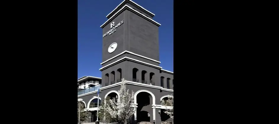 Renaissance Reno Downtown Hotel
