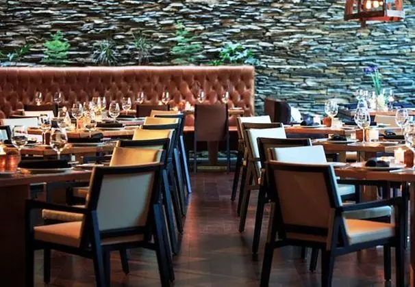 Renaissance Santiago Hotel