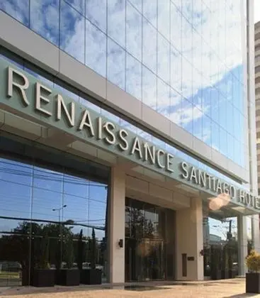 Renaissance Santiago Hotel