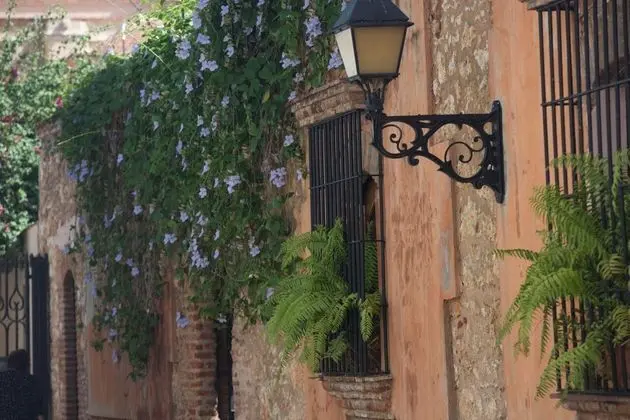 Renaissance Santo Domingo Jaragua Hotel & Casino