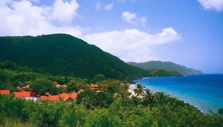 Renaissance St. Croix Carambola Beach Resort & Spa