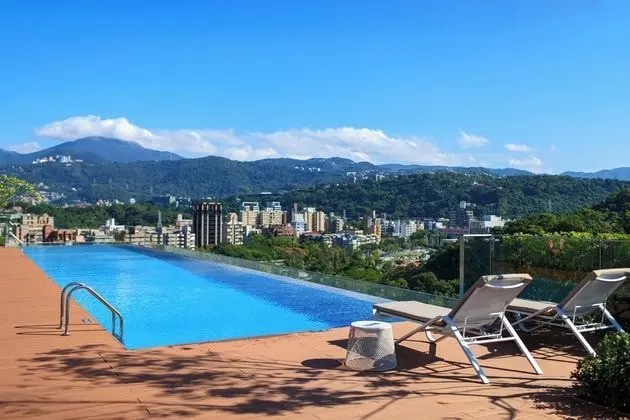 Renaissance Taipei Shihlin Hotel - Öne Çıkan Resim