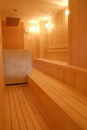 Renaissance Tanagura - Spa