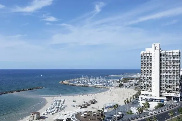 Renaissance Tel Aviv