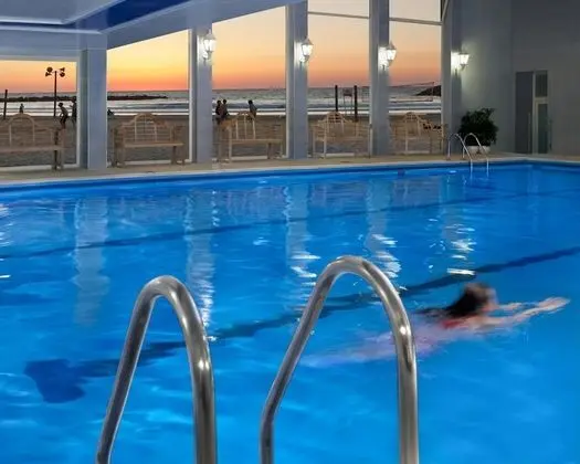 Renaissance Tel Aviv - Havuz