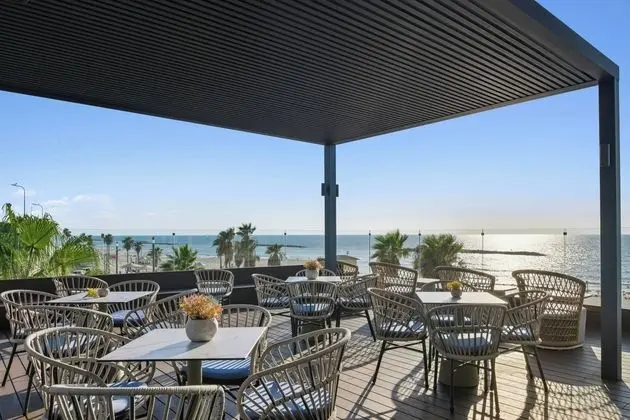Renaissance Tel Aviv - Öne Çıkan Resim