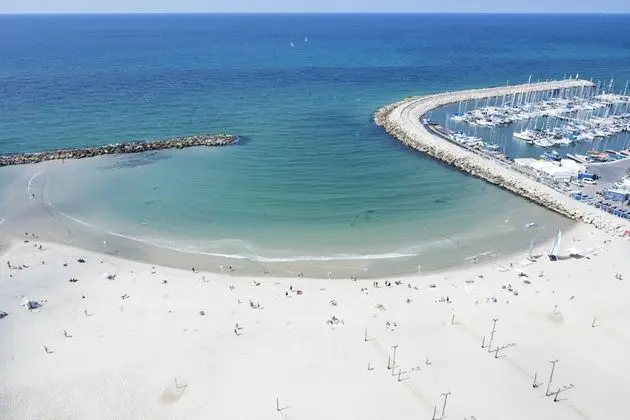 Renaissance Tel Aviv - Plaj