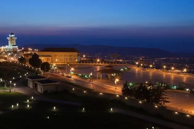 Renaissance Tlemcen Hotel