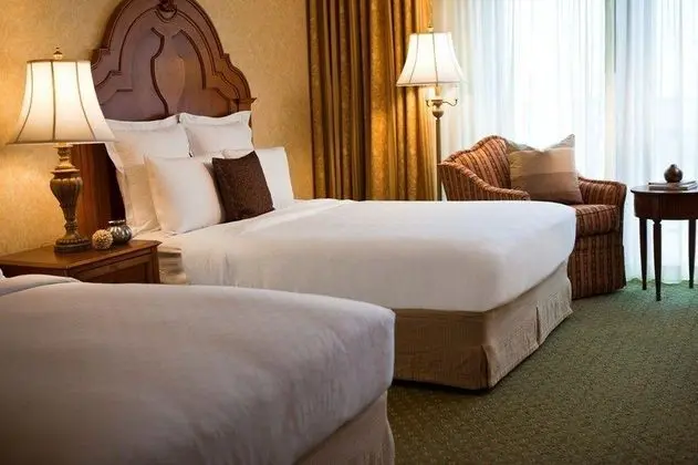 Renaissance Tulsa & Convention Center