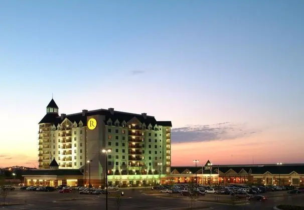 Renaissance Tulsa Hotel & Convention Center