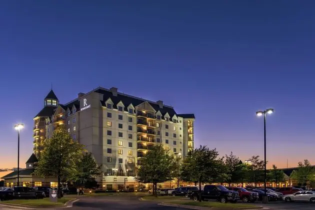 Renaissance Tulsa Hotel & Convention Center - Öne Çıkan Resim