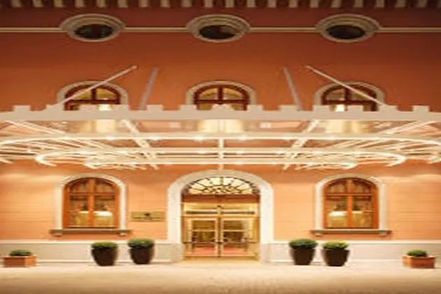 Renaissance Vienna Imperial Riding School - 1