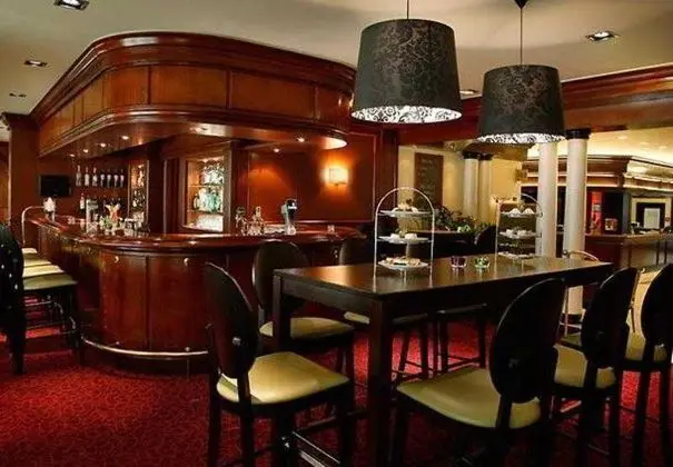 Renaissance Wien Hotel