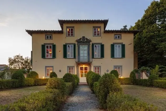 Renaissance Winery Villa Among THE Vineyards 9 Bedrooms 7 Baths Wifi AIR CON