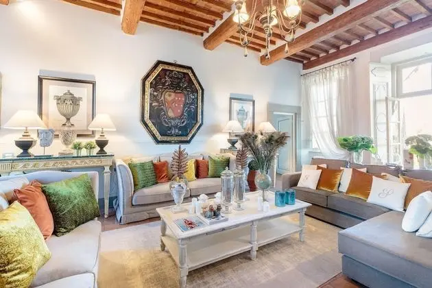 Renaissance Winery Villa Among THE Vineyards 9 Bedrooms 7 Baths Wifi AIR CON - Oda