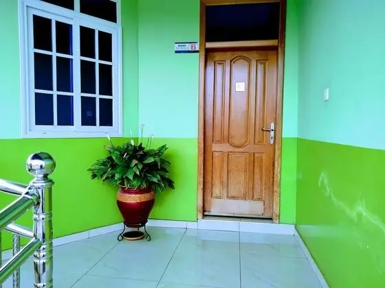 Renajoe Exclusive Centre - Dış Mekan