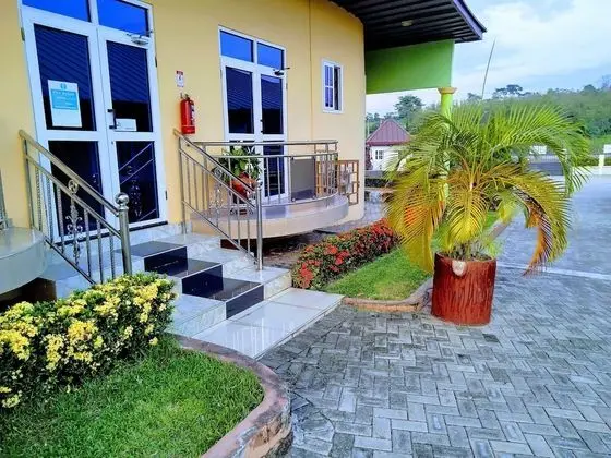 Renajoe Exclusive Centre - Dış Mekanlar