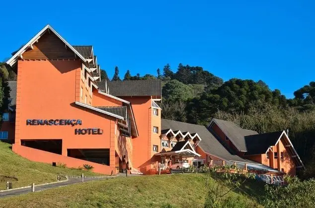 Renascenca Hotel