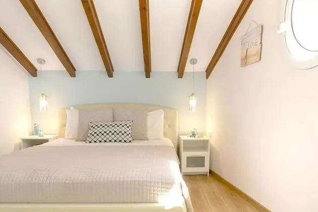 Villa Renata & Villa Filippos by Konnect, private Plunge Pool included - Oda