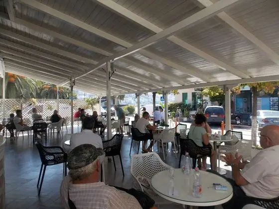 Hotel Renato - Yerinde Yemek