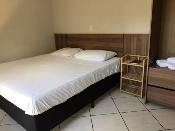Hotel Renavi - 1