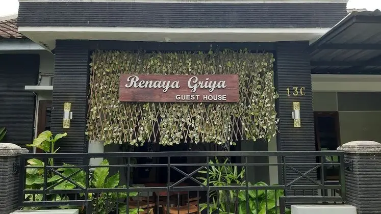 Renaya Griya Guesthouse