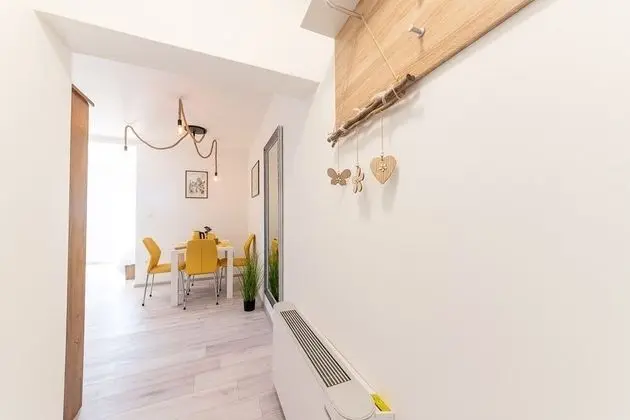 Renci - Great Location & sea View - A1 - Dış Mekan