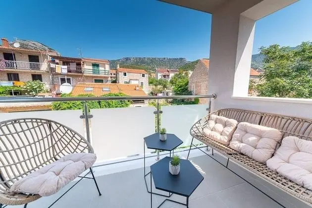 Renci - Great Location & sea View - A3