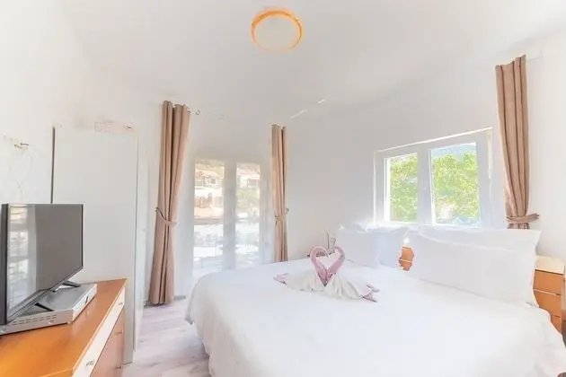 Renci - Great Location & sea View - A3 - Oda