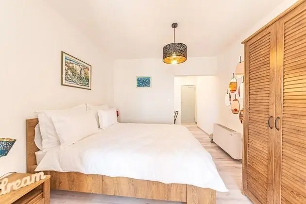 Renci - Great Location & sea View - SA2 - Oda