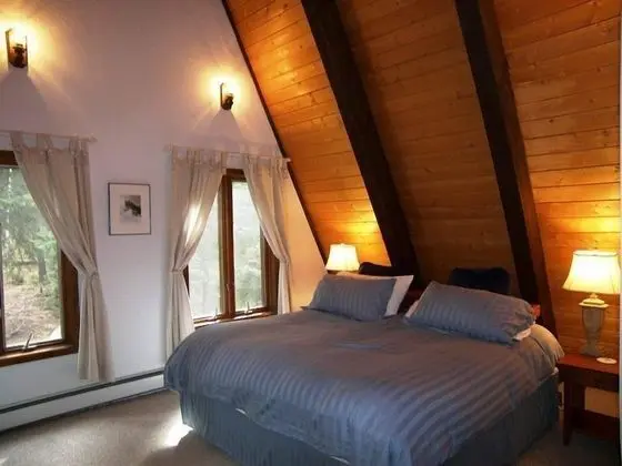 The Rendezvous 3 Bed 2 Bath - Oda