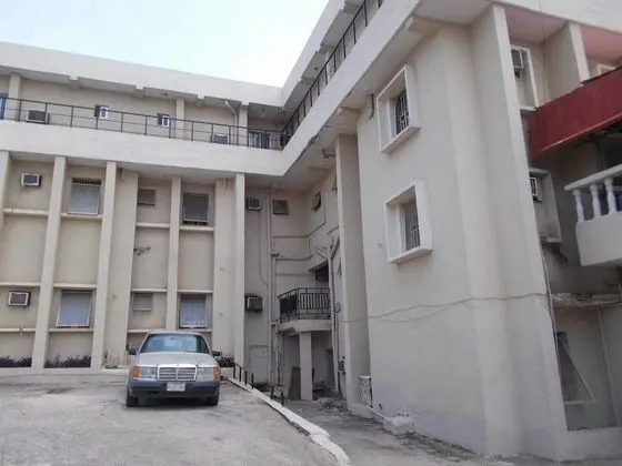 Rendezvous Hotel