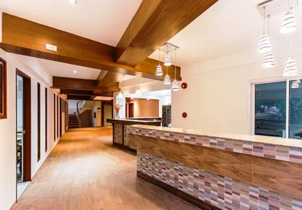 Rendezvous Classic House - Lobi