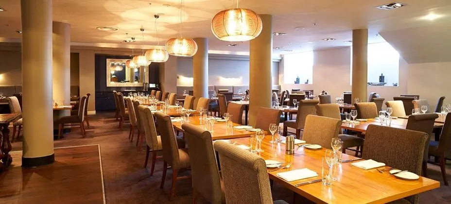 Rendezvous Hotel Melbourne