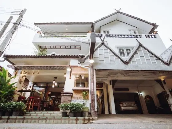 Rendezvous Oldtown Chiangmai - Öne Çıkan Resim