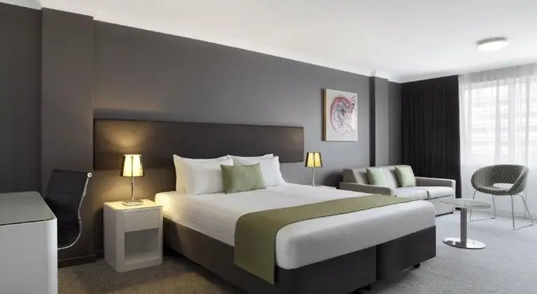 Rendezvous Hotel Perth Central