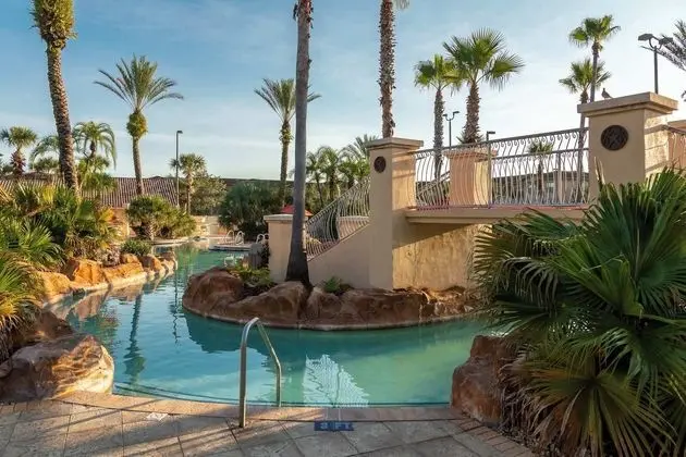 Rendezvous at Regal Palms - Havuz