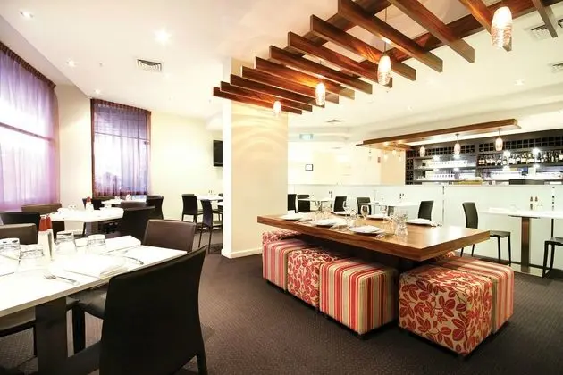Rendezvous Hotel Sydney Central