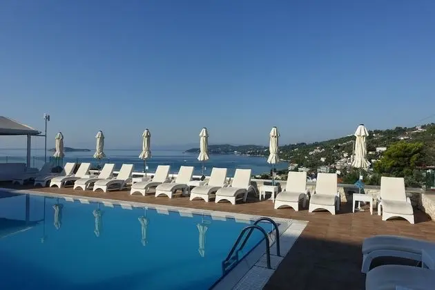 Hotel Rene