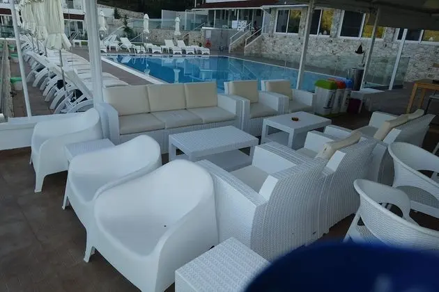 Hotel Rene - Yerinde Yemek